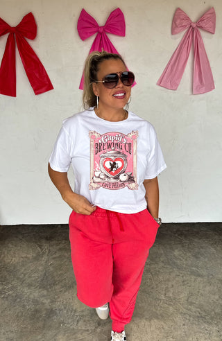 PREORDER- HEART BREAKER JOGGER PANTS