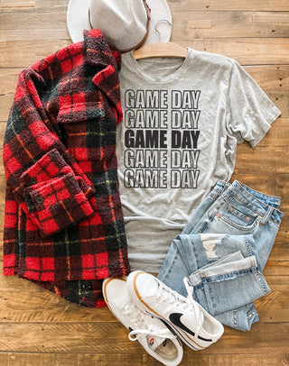 GAME DAY TEE