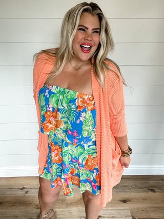SPRING LOLA CARDIGANS