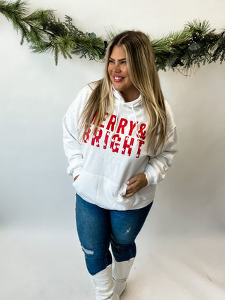 MERRY & BRIGHT TOPS