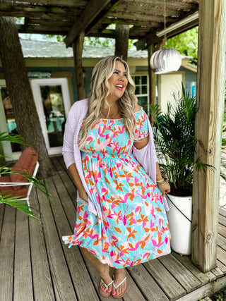 SPRING LOLA CARDIGANS